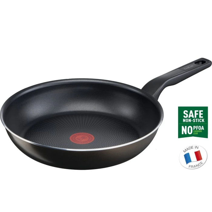 Tefal C3840553 Fp26 Junko Pe Xl Intense Black
