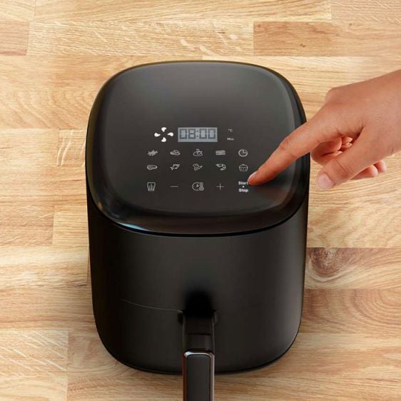 Fryer TEFAL Easy Fry Compact EY145810