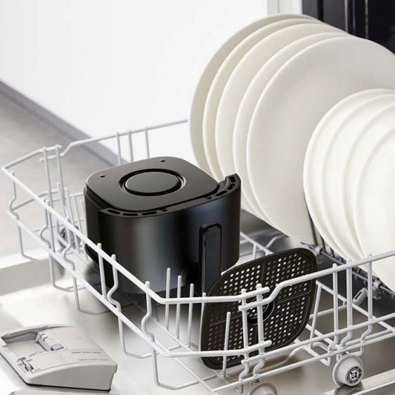 Fryer TEFAL Easy Fry Compact EY145810