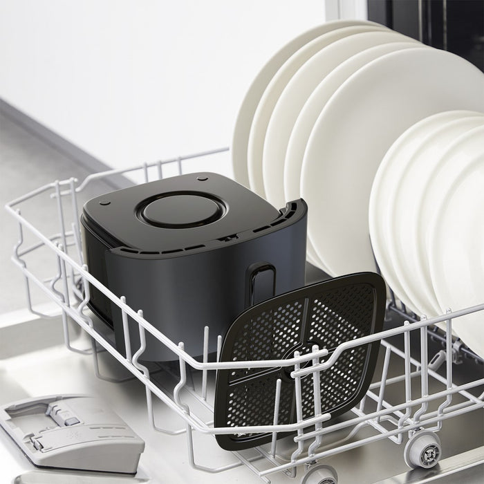 Fryer TEFAL EY245B10 Easy Fry Max EY245B10