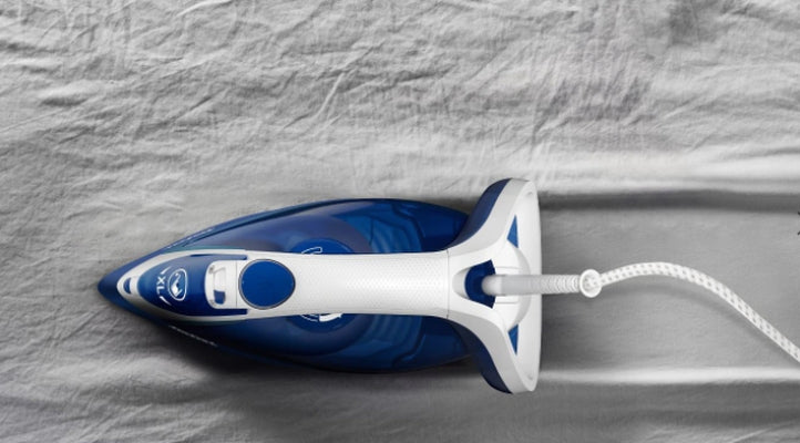 Iron Tefal FV5735E0 Easygliss Plus