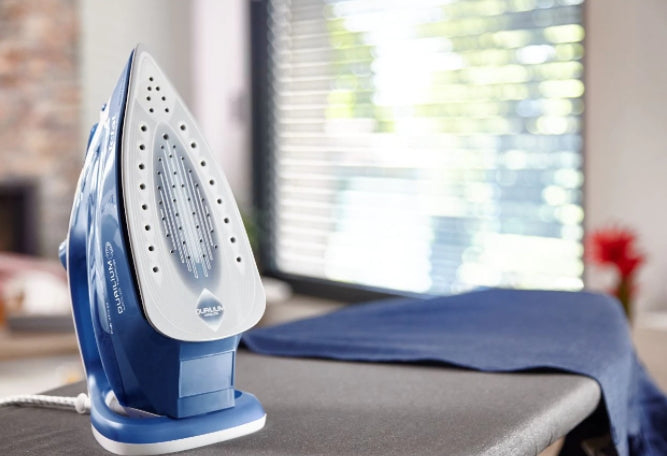 Iron Tefal FV5735E0 Easygliss Plus