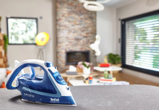 Iron Tefal FV5735E0 Easygliss Plus