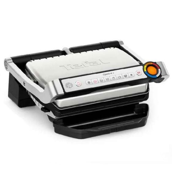 Grill TEFAL OptiGrill+ GC718D10 Upgrade