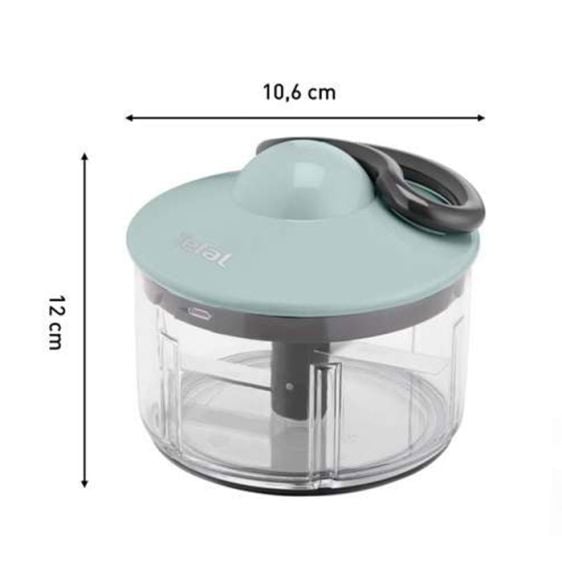 Manual chopper TEFAL 5 second K1330855