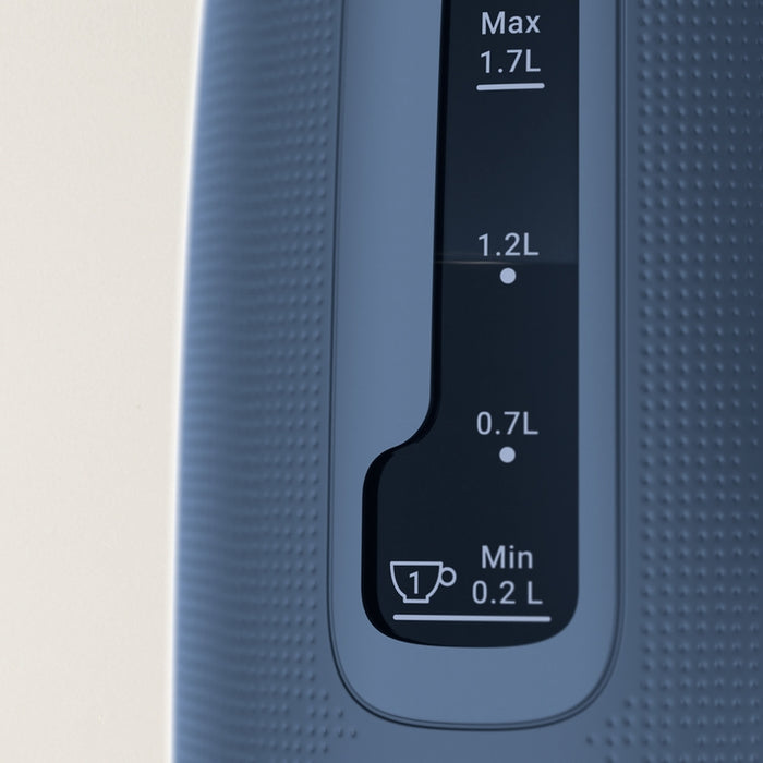 Tefal KO2M0410 Ket Morning Wanted Blue Eu