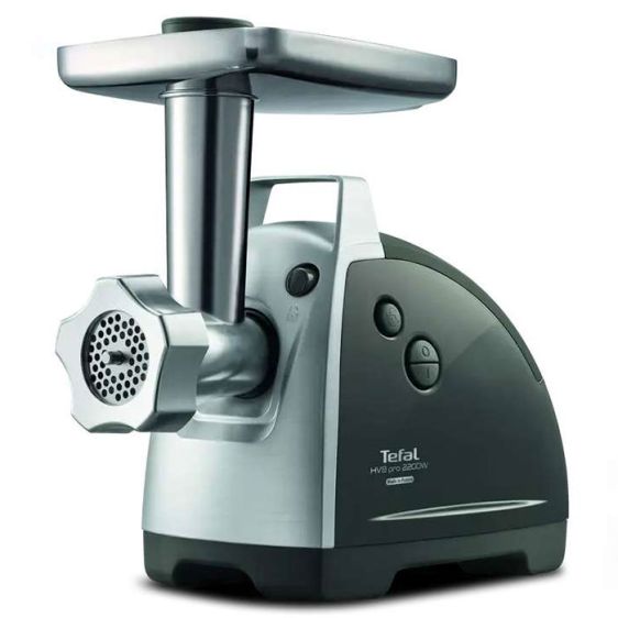 Meat grinder TEFAL HV8 Successor 9 in 1 NE688837