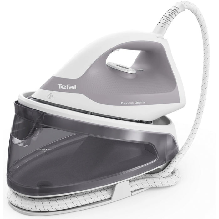 Steam station TEFAL Express Optimal SV4111E0