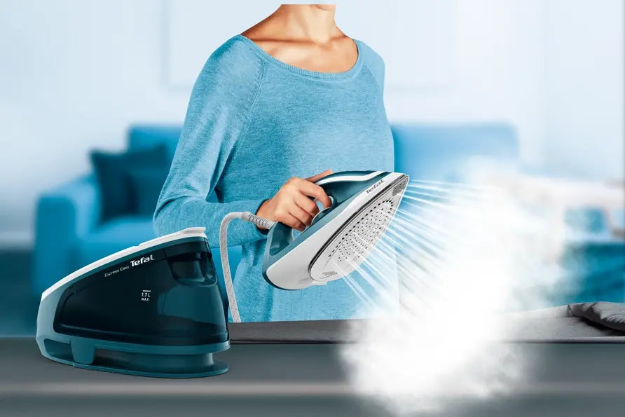 Tefal SV6131E0 Steam Station W/O Boiler