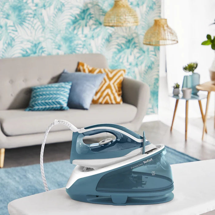 Tefal SV6131E0 Steam Station W/O Boiler