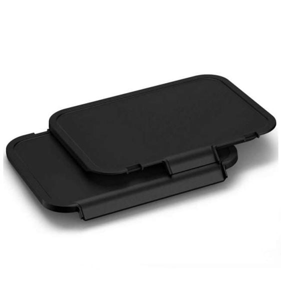 TEFAL plancha grill plates for OptiGrill 4in1 and OptiGrill 2in1 XA733810