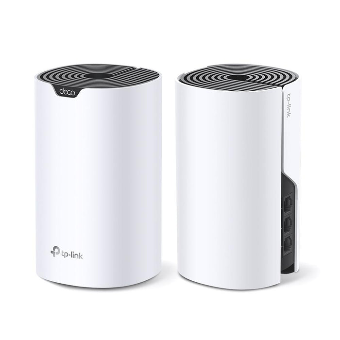 Mesh system TP-Link Deco S7 AC1900 - 2 pcs