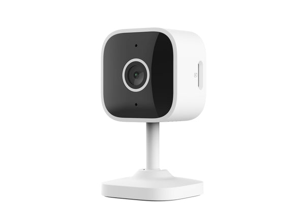 TRUST IPCAM-2900 Smart Fixed Camera - White