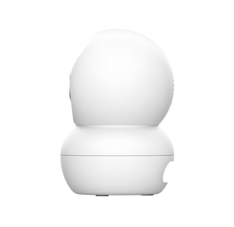 TRUST IPCAM-2800 Smart PT Camera - White