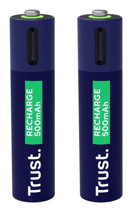 Batteries Trust 25585