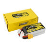 Tattu R-Line Version 3.0 1300mAh 14.8V 120C 4S1P XT60 battery
