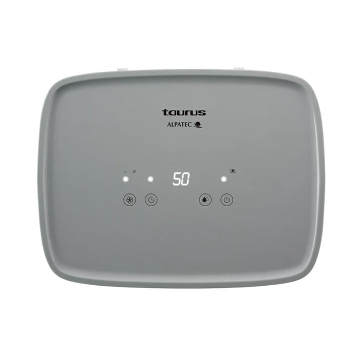 DEHUMIDIFIER TAURUS DH1201 2.50 L, 12 L/24H, 43.00 dB(A)