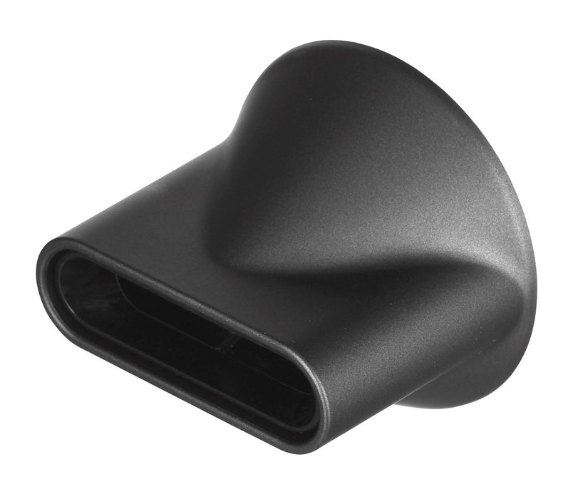 Taurus DIGITAL FORCE 2000 IONIC hair dryer 1800 W Black