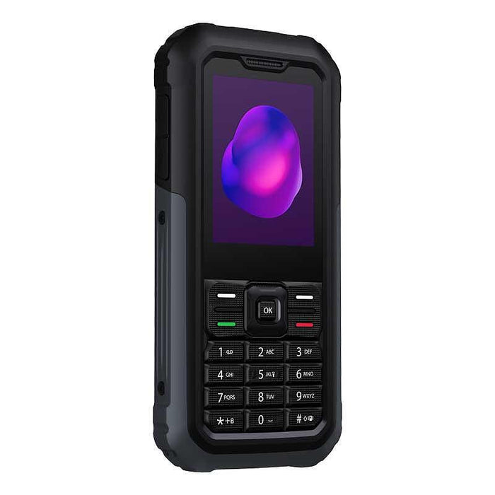 TCL onetouch 5044D Rugged 4G 128MB 2MP IP68 Feature phone