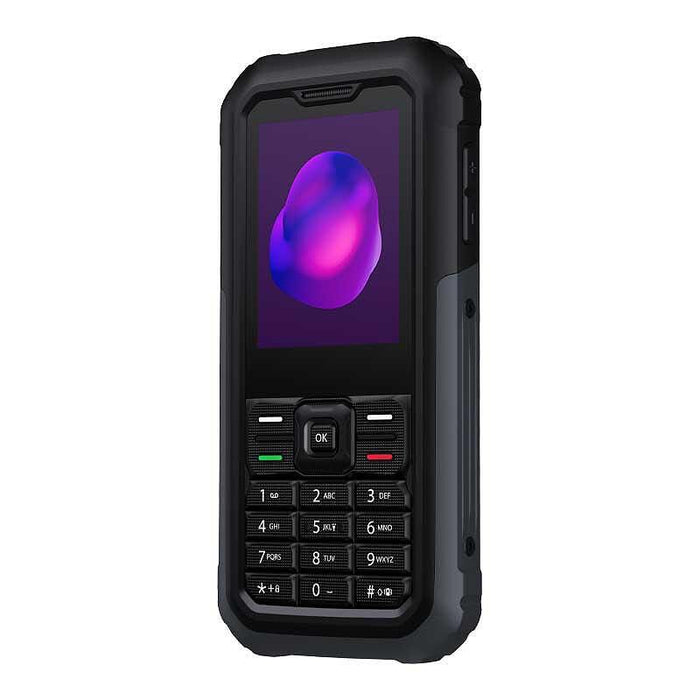 TCL onetouch 5044D Rugged 4G 128MB 2MP IP68 Feature phone