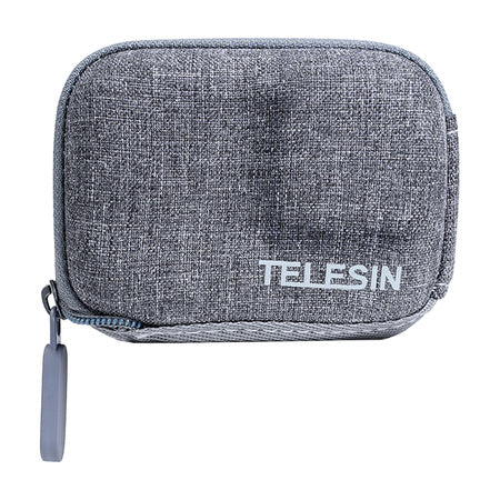Protective bag / case Telesin for GoPro Hero 9 / Hero 10 / Hero 11 / Hero 12 (GP-CPB-902)