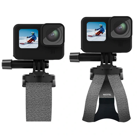 Wrist strap Telesin for sports cameras (GP-WFS-221)