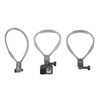Telesin neckband with mount for sports cameras / phones (TE-HNB-001)