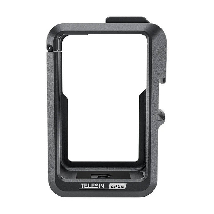 TELESIN metal case for DJI ACTION 3/4/5pro camera