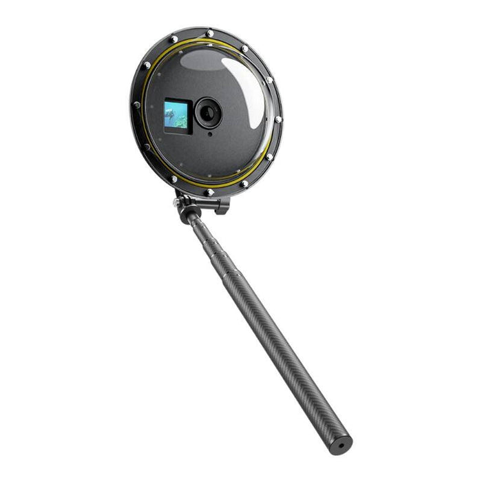 TELESIN underwater housing for DJI Action 3 / 4 / 5