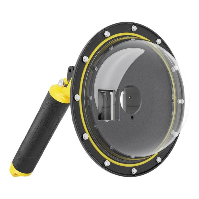 TELESIN underwater housing for DJI Action 3 / 4 / 5