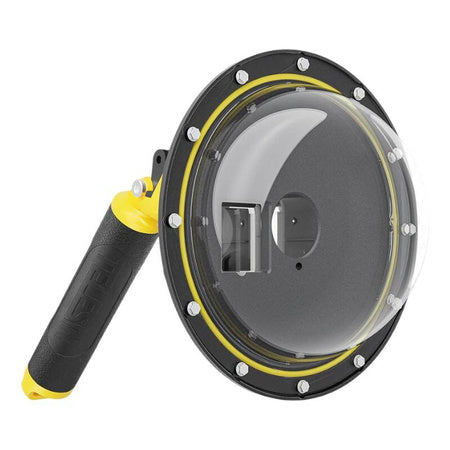 TELESIN underwater housing for DJI Action 3 / 4 / 5
