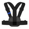TELESIN chest mount for sports cameras