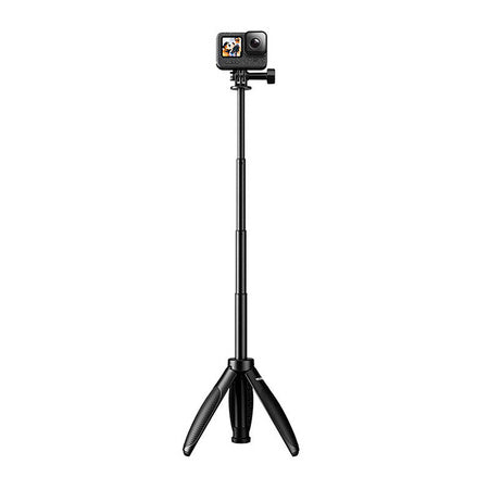 Mini statyw/selfie stick TELESIN do Hero / Action 4 / Ace pro / x4
