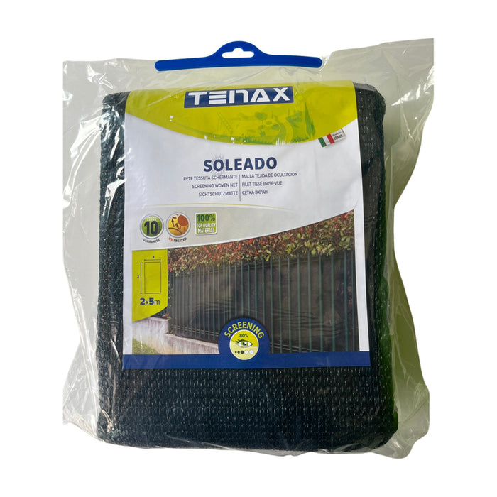 COVER UNIVERSAL 2X5M TENAX SOLEADO