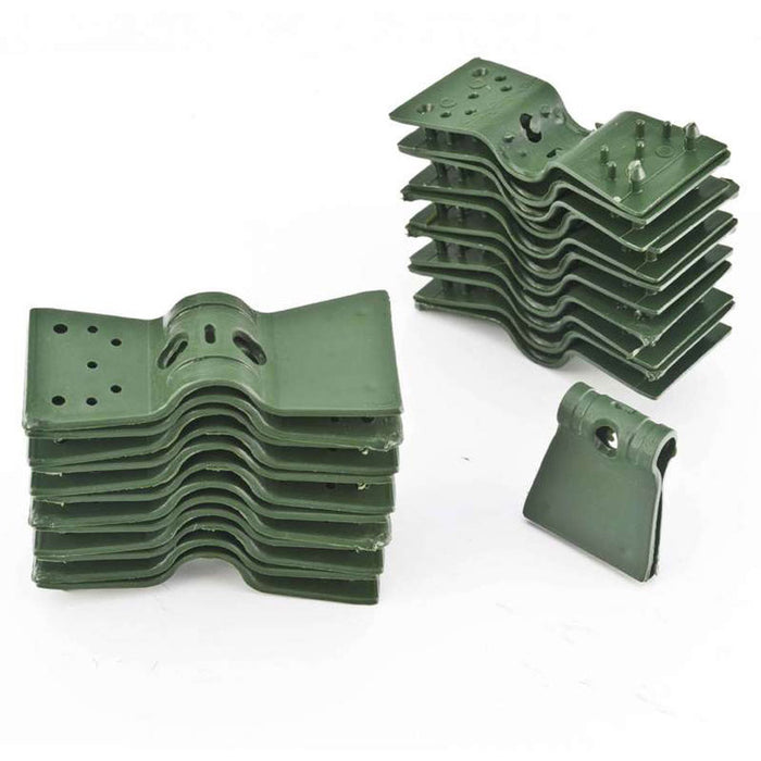 BRACKET FOR ROOF TENSION 24PCS TENAX