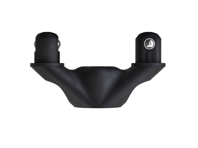 Theragun Attachments - Duo Adpater Black 1 pc(s)