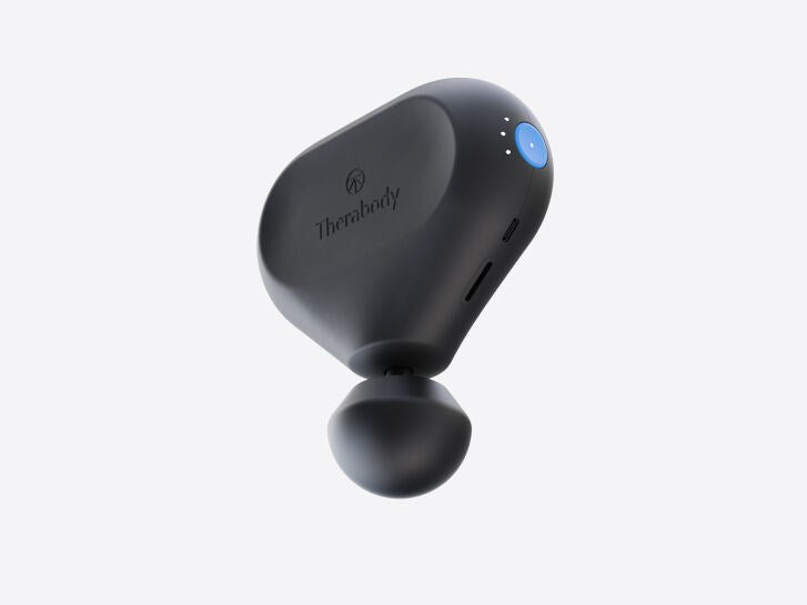 MEDIMAX Theragun mini massager Black