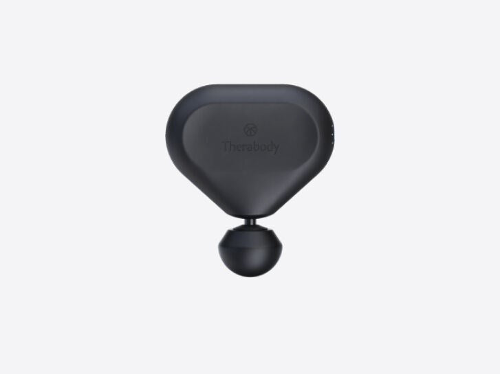 MEDIMAX Theragun mini massager Black