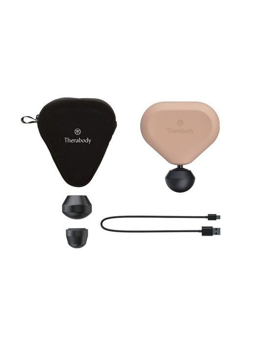 Therabody Theragun mini massager Universal Beige