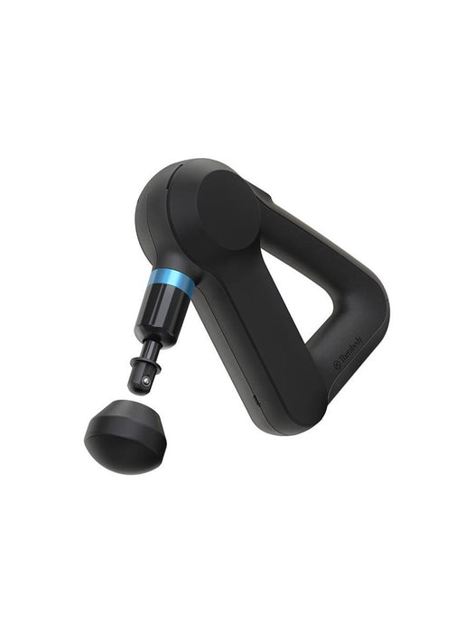 Theraboody Theragun Elite 5th Generation Massager Black