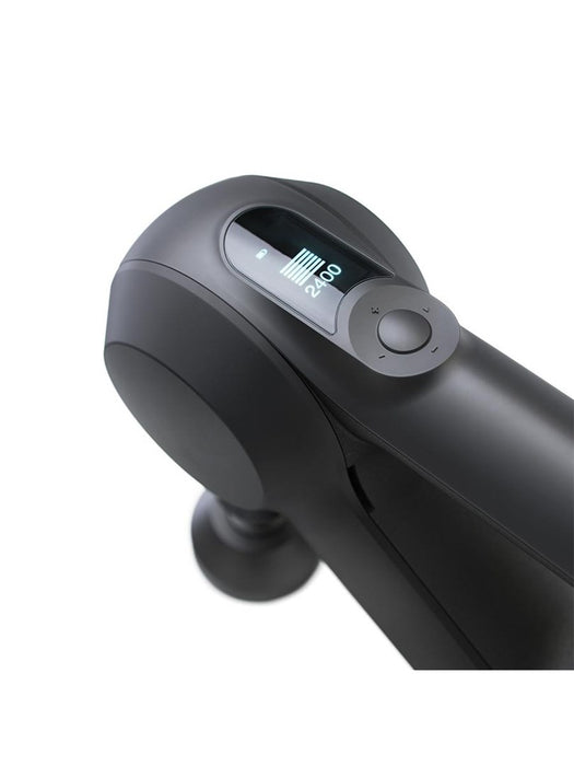 Theraboody Theragun Elite 5th Generation Massager Black