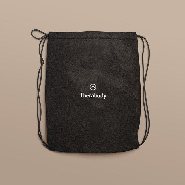 Therabody Lymphatic massage shoes JetBoots Prime size S Black