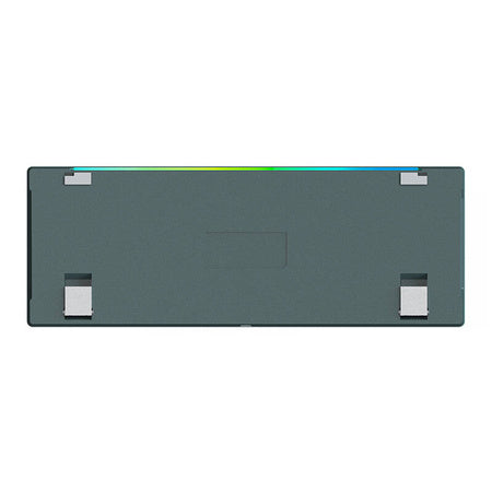 Thunderobot K87 Wired Mechanical Keyboard Red Switch (green)