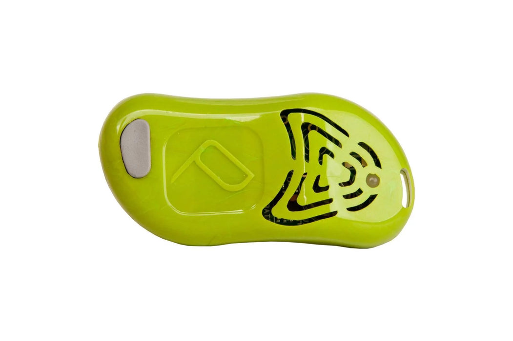 TICKLESS ultrasonic tick remover, for hunters HUNTER, green