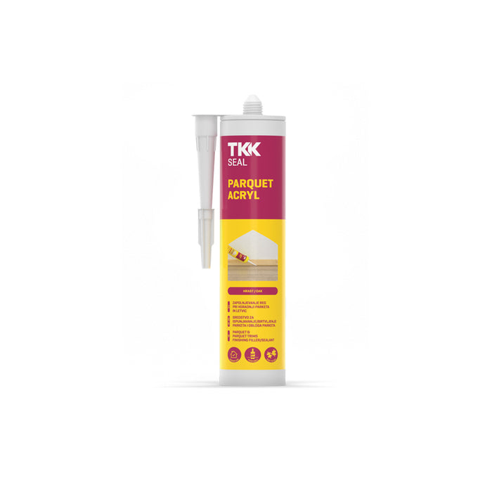 ACRYLIC SEALER FOR PARQUET TKK SEAL MAPLE