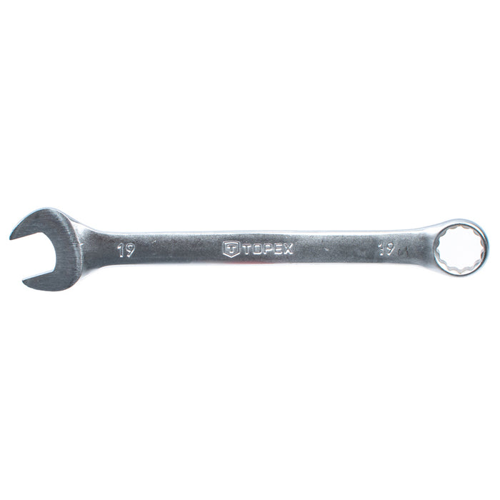 WRENCH SET 8 PCS. TOPEX