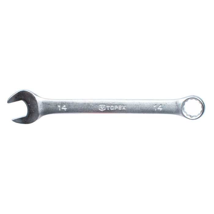 WRENCH SET 8 PCS. TOPEX