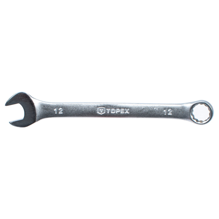 WRENCH SET 8 PCS. TOPEX