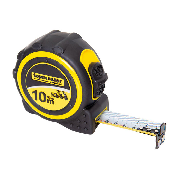 ROLLER MAGNETIC 10 M X 30 MM TOPMASTER