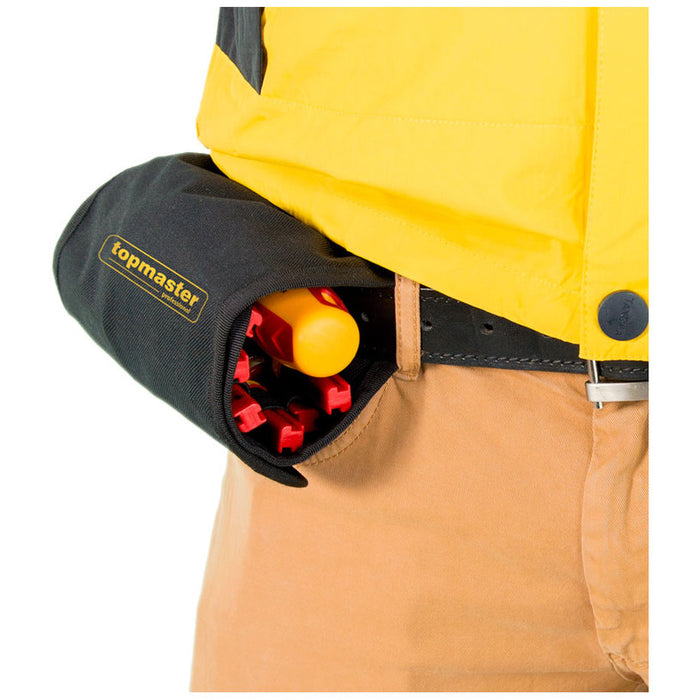 INSULATED SCREWDRIVERS KIT 13 BR VDE 1000 V TOPMASTER